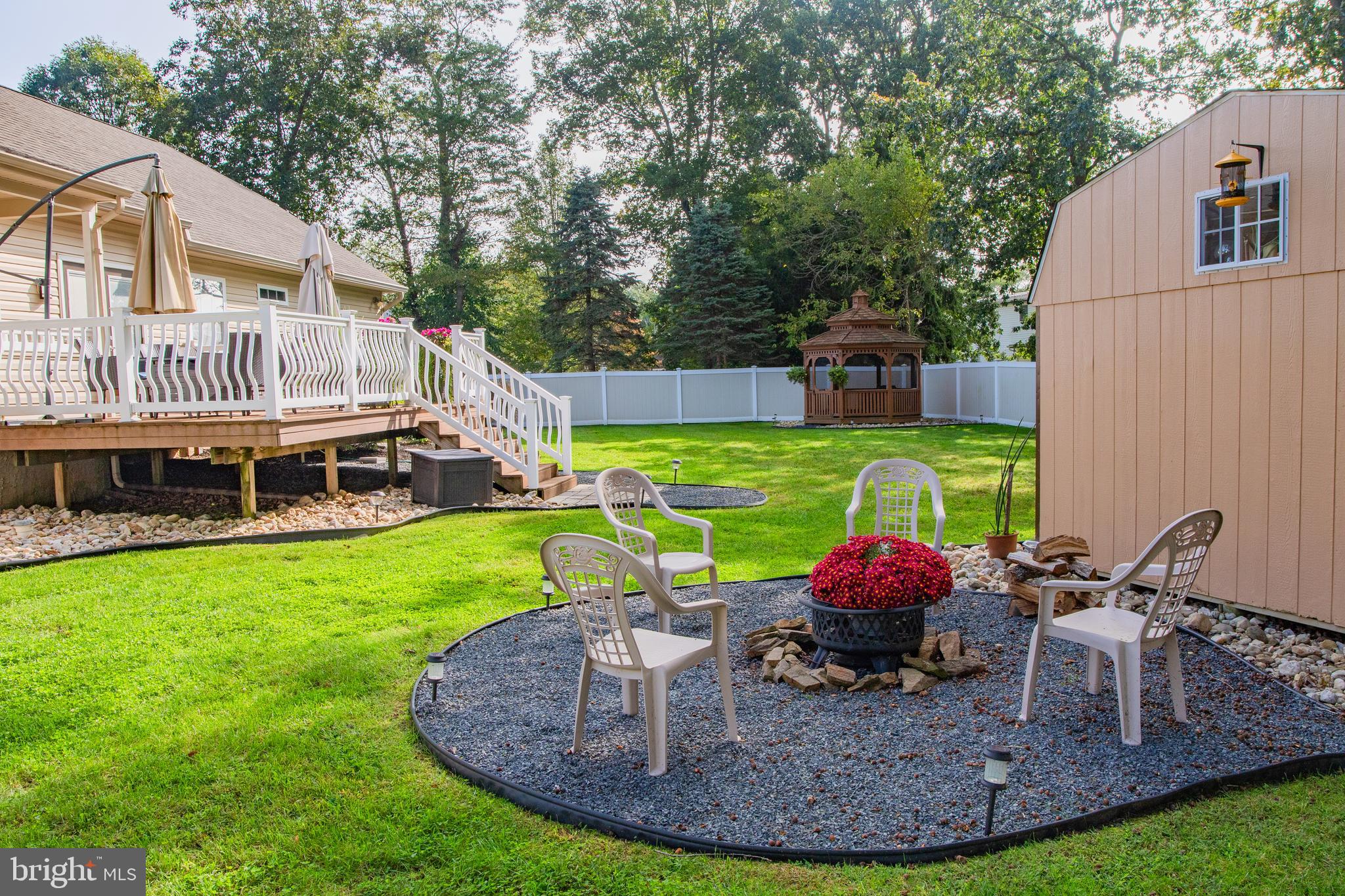 805 Radix Road Williamstown, NJ 08094 - Photo 42 of 58