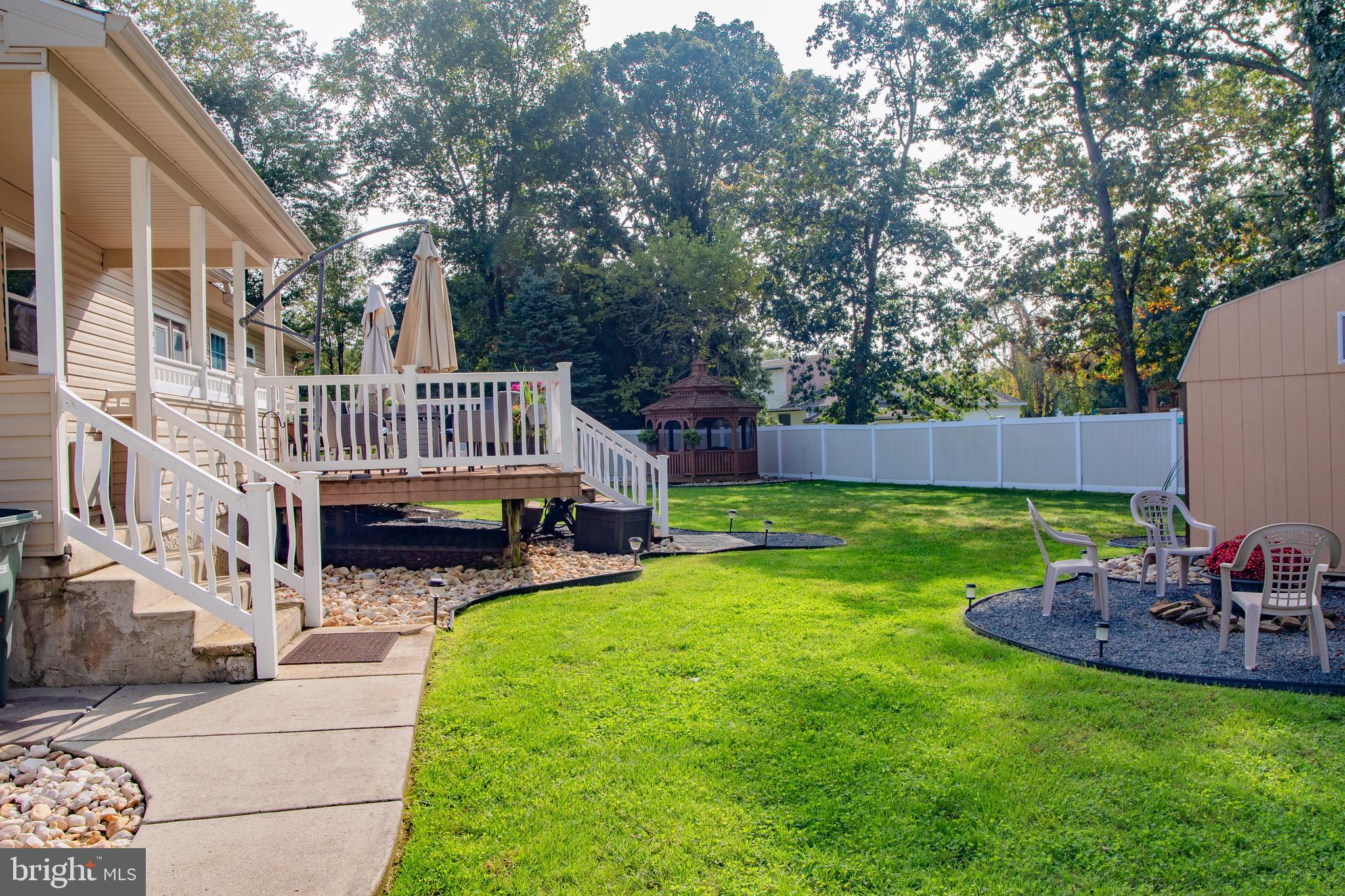 805 Radix Road Williamstown, NJ 08094 - Photo 43 of 58