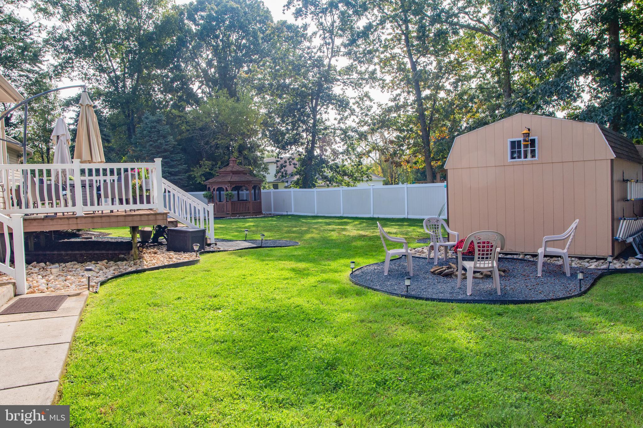 805 Radix Road Williamstown, NJ 08094 - Photo 44 of 58
