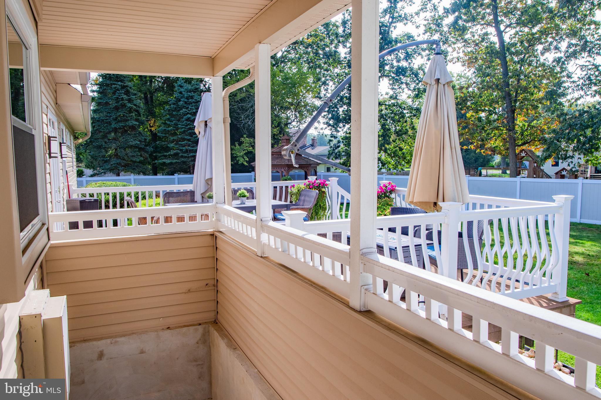 805 Radix Road Williamstown, NJ 08094 - Photo 45 of 58