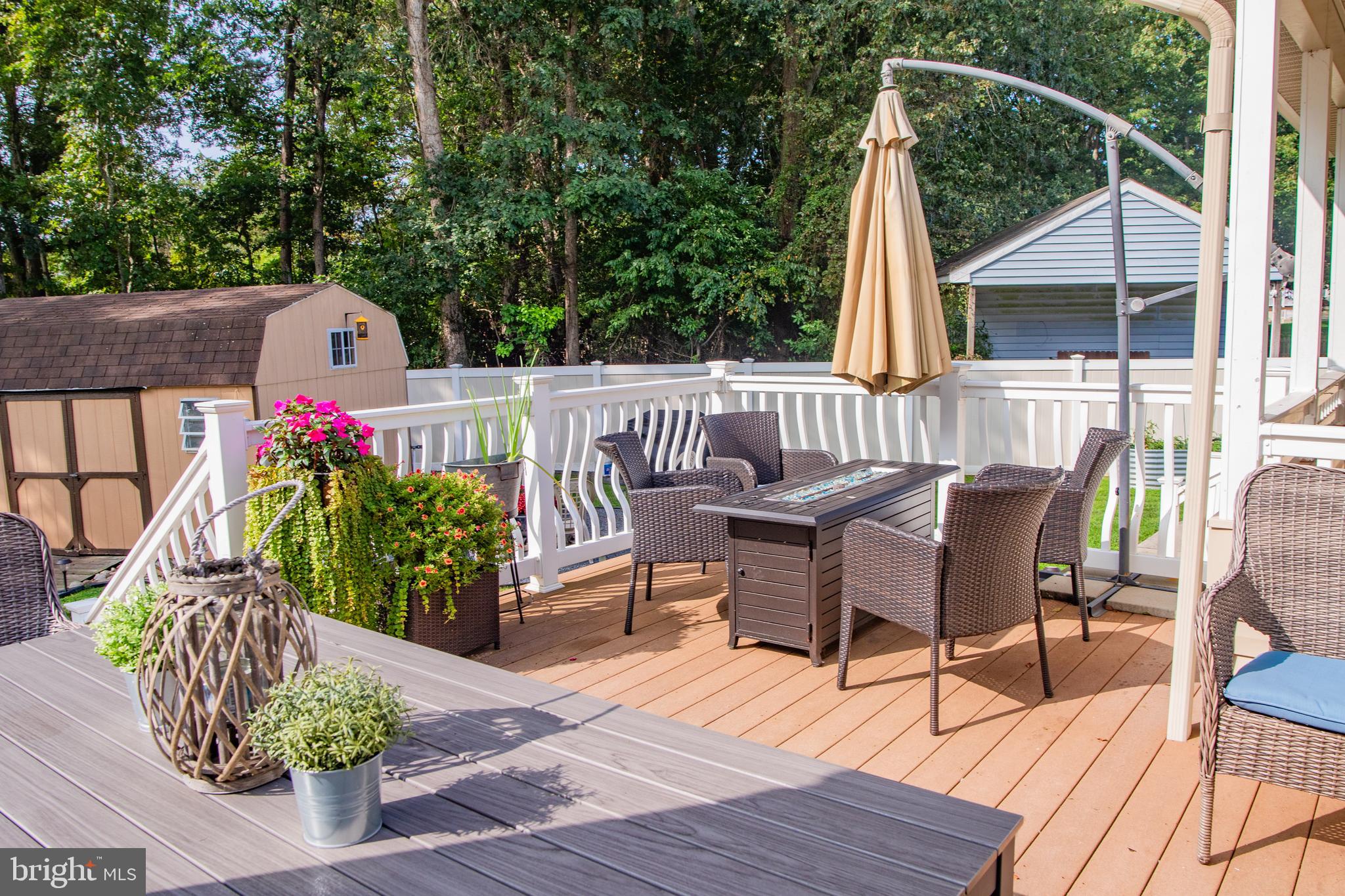 805 Radix Road Williamstown, NJ 08094 - Photo 47 of 58