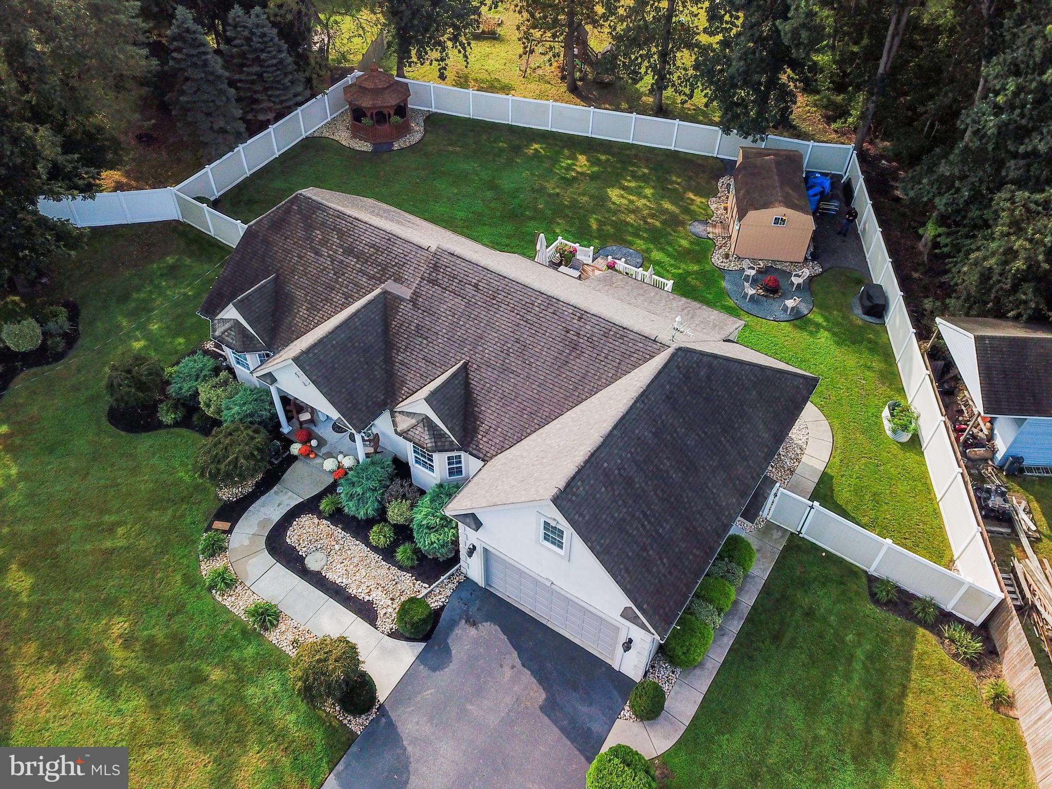 805 Radix Road Williamstown, NJ 08094 - Photo 54 of 58