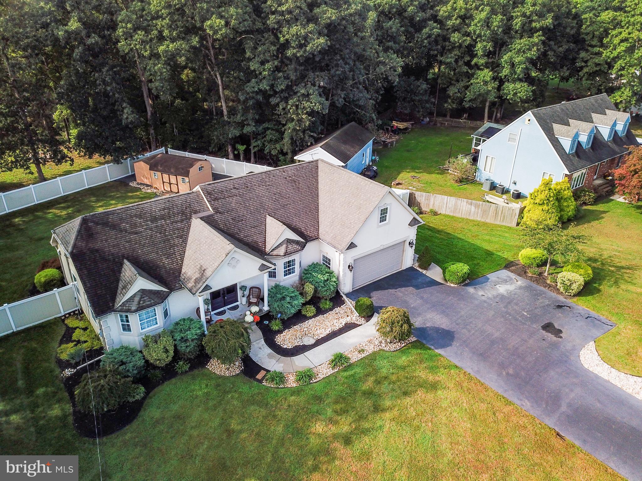 805 Radix Road Williamstown, NJ 08094 - Photo 56 of 58