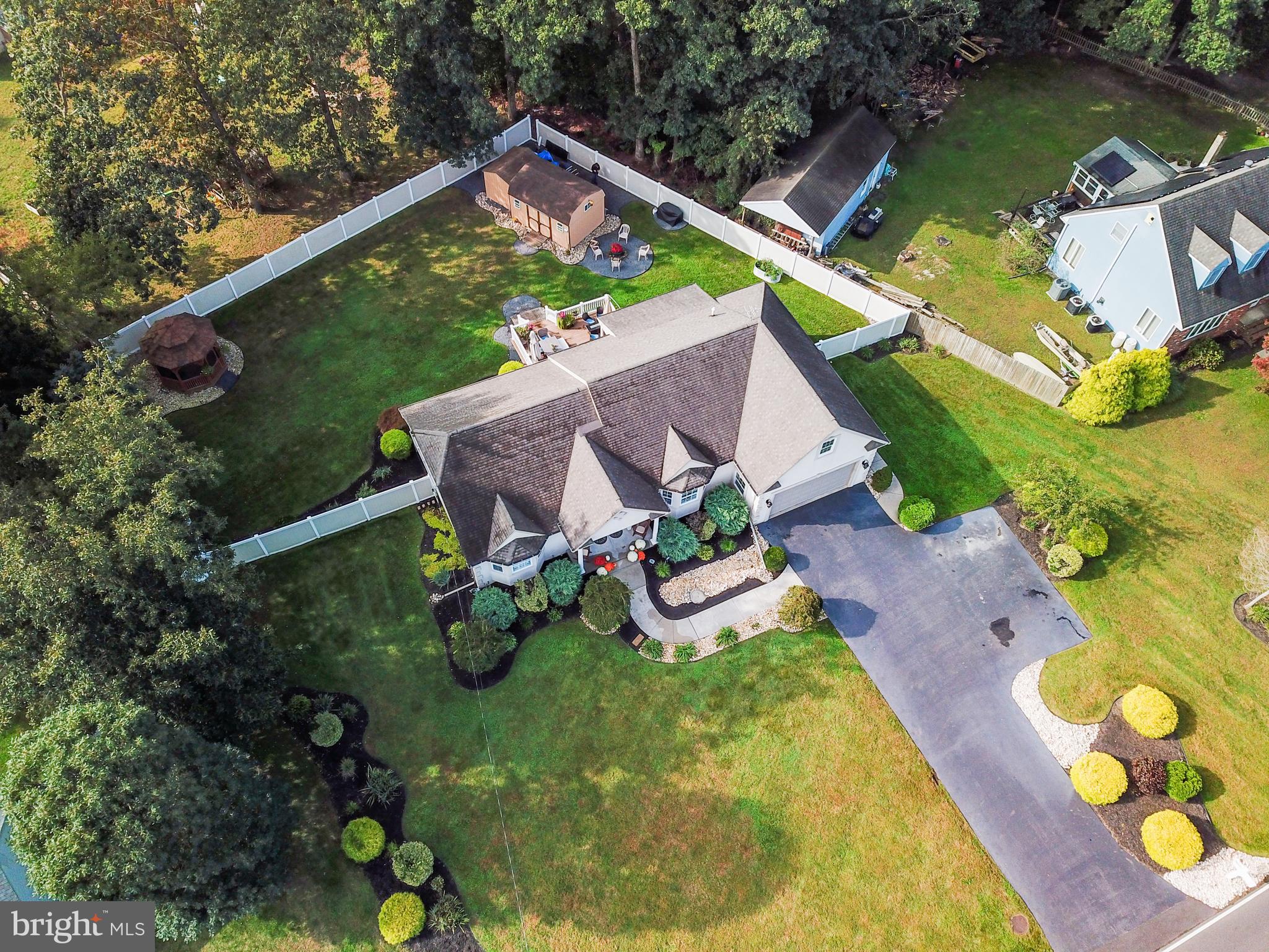 805 Radix Road Williamstown, NJ 08094 - Photo 57 of 58