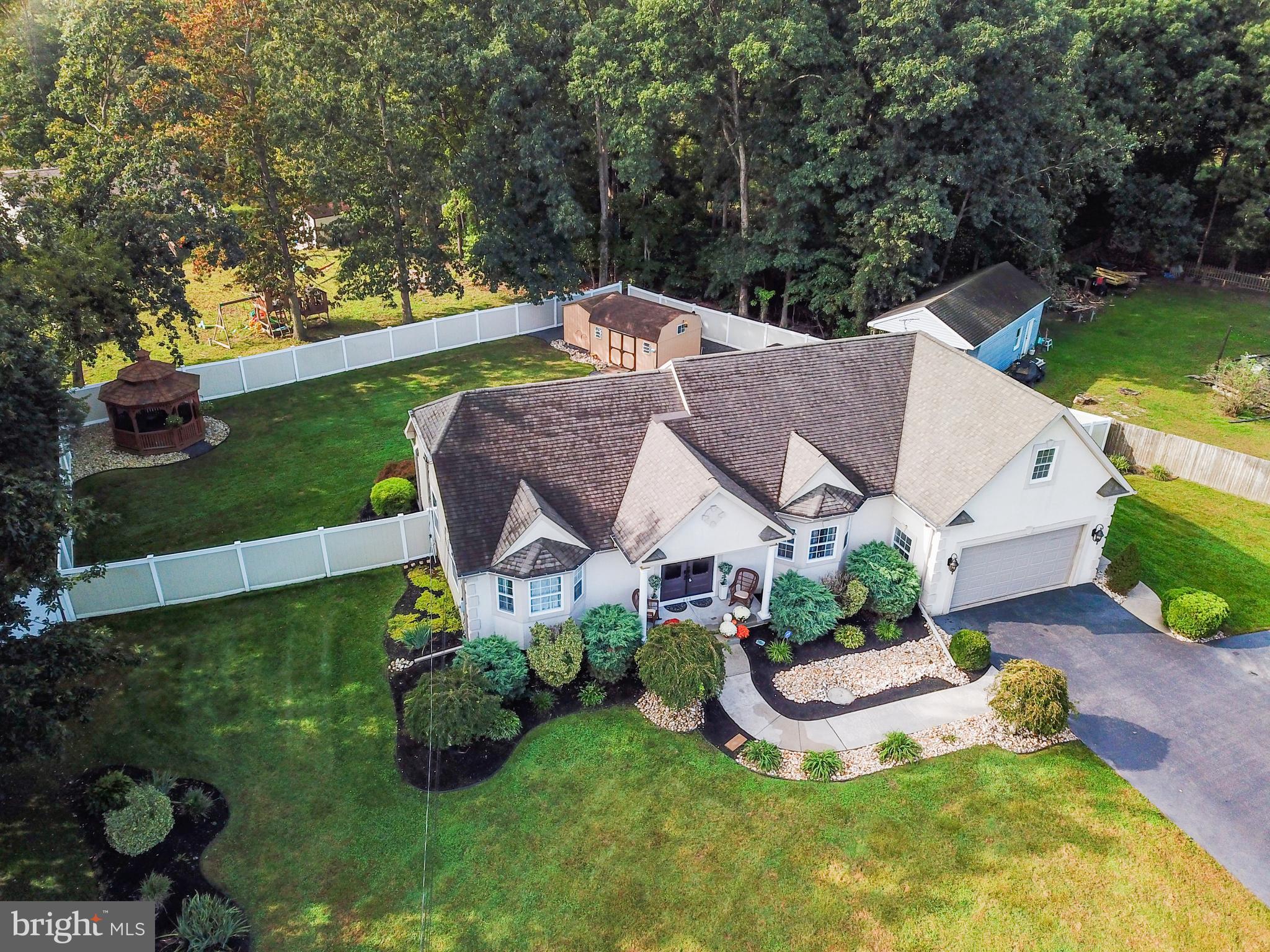 805 Radix Road Williamstown, NJ 08094 - Photo 58 of 58