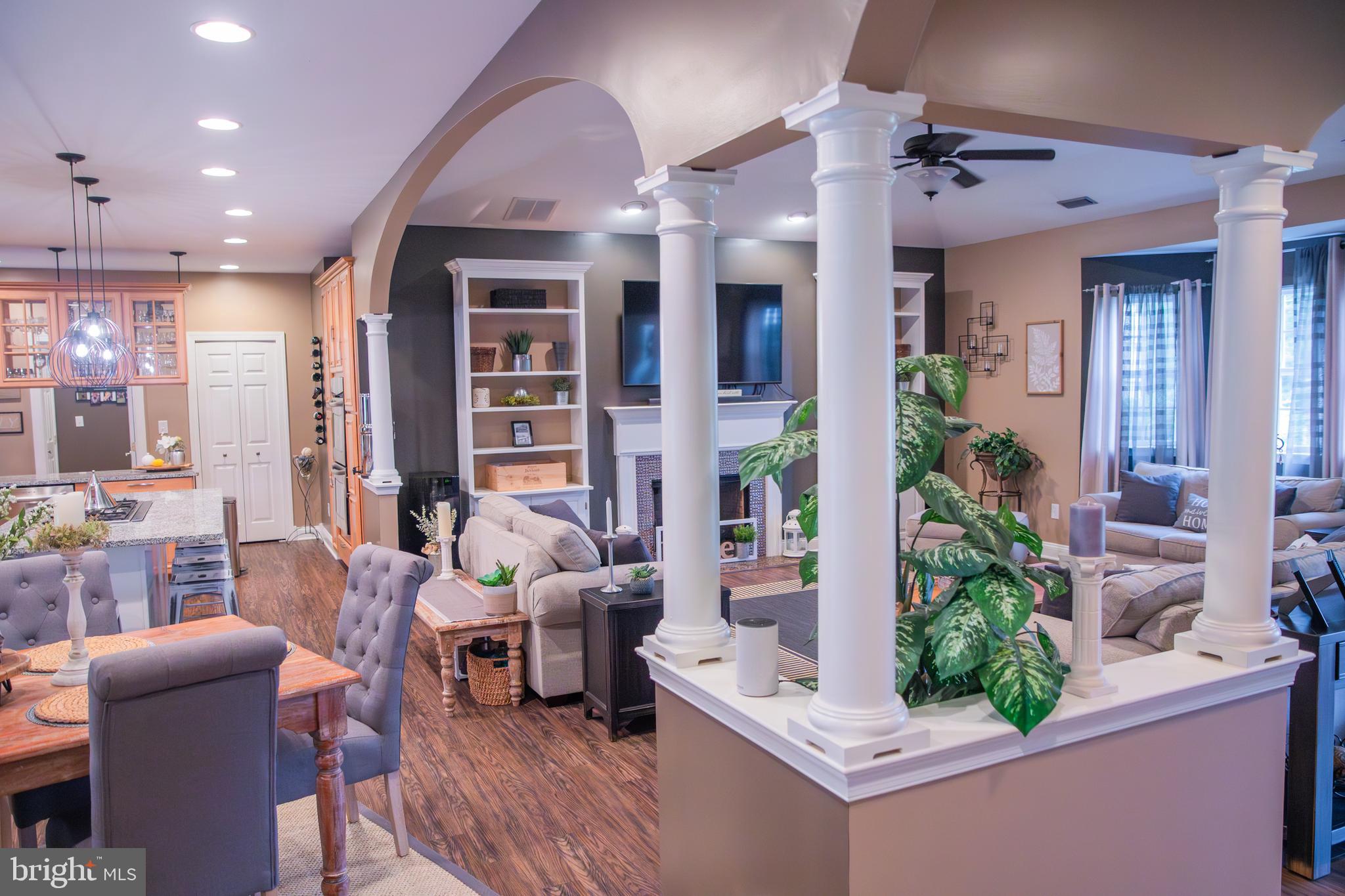 805 Radix Road Williamstown, NJ 08094 - Photo 10 of 58
