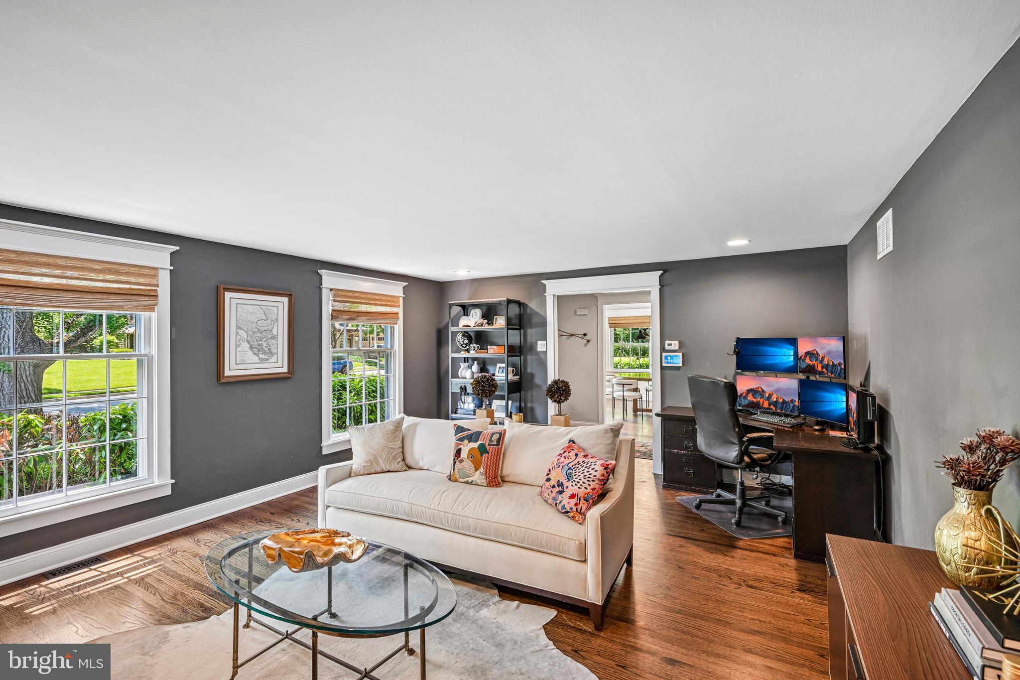 109 Glenwood Road Haddonfield, NJ 08033 - Photo 9 of 68