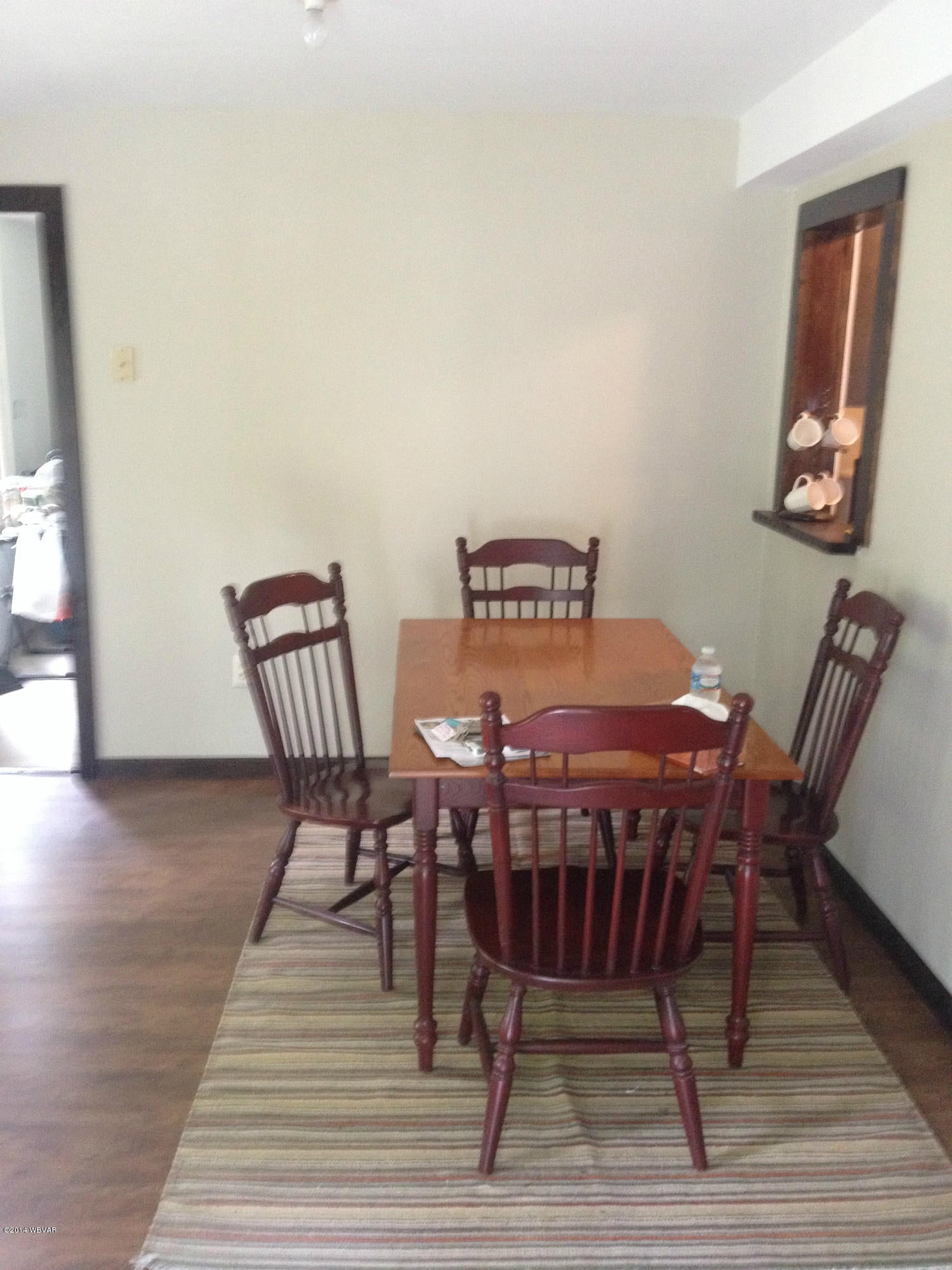 1430 Blake Road Blossburg, PA 16912 - Photo 5 of 12 DINING