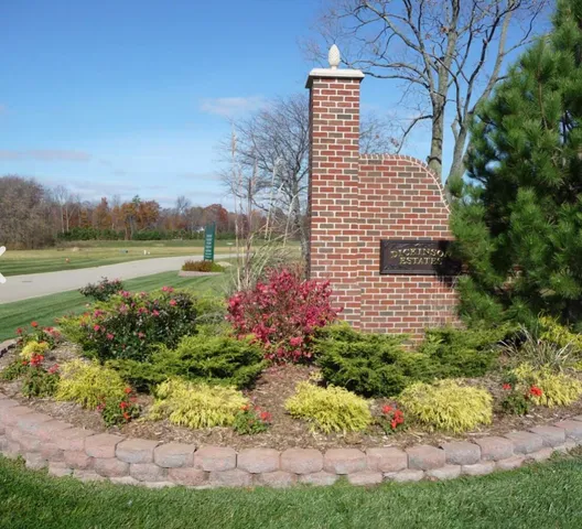 $84,900 | Lot #6 Dickinson Estates Street, St. Joseph, MI 49085