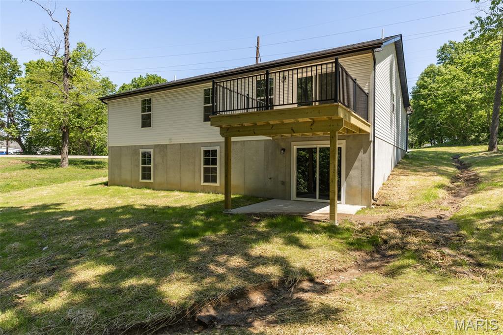 345 Main Street Herculaneum, MO 63048 - Photo 36 of 37
