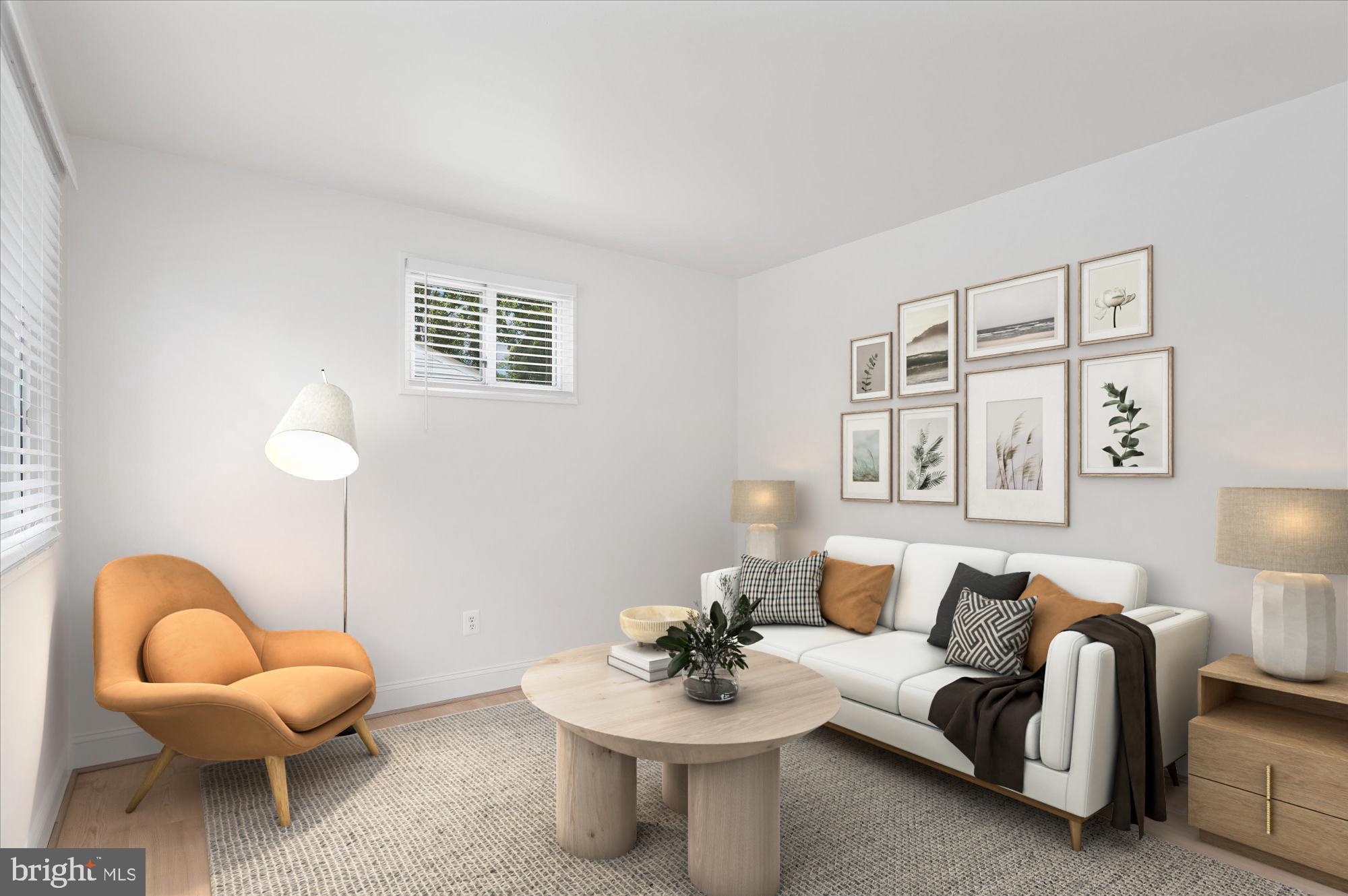 11414 Schuylkill Road Rockville, MD 20852 - Photo 5 of 50 Virtually Staged LR