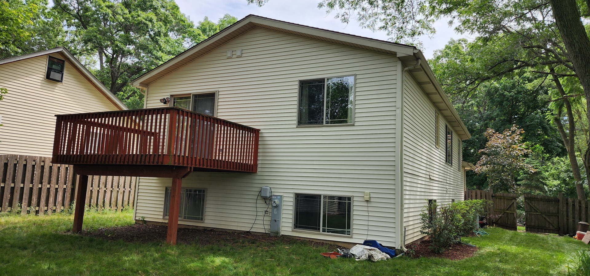 36 Ridgeland Avenue Fox Lake, IL 60020 - Photo 4 of 25