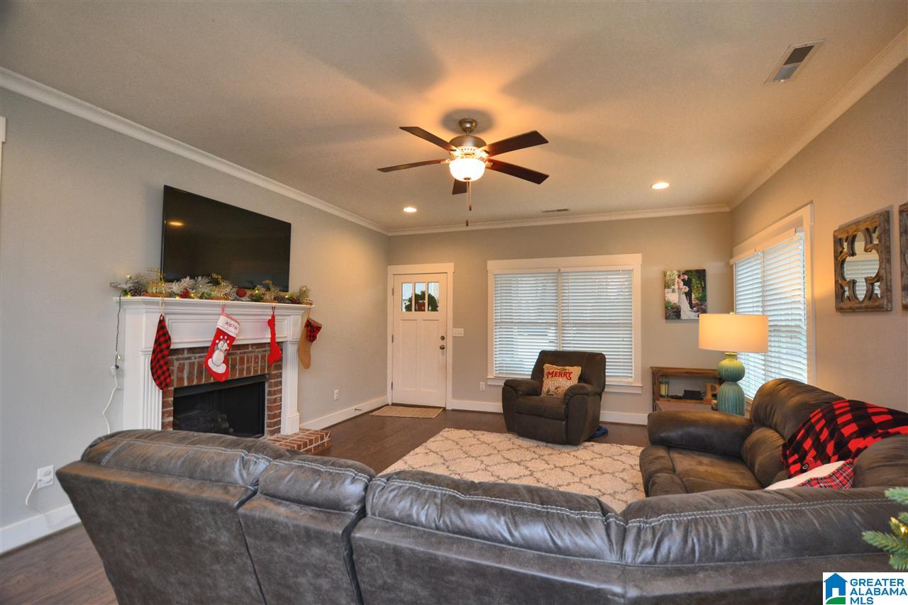352 Crossbridge Road Chelsea, AL 35043 - Photo 6 of 38