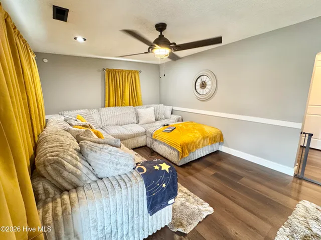 $179,900 | 1008 Oakey Street, Rocky Mount, NC 27803