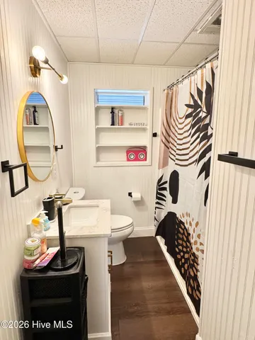 $179,900 | 1008 Oakey Street, Rocky Mount, NC 27803