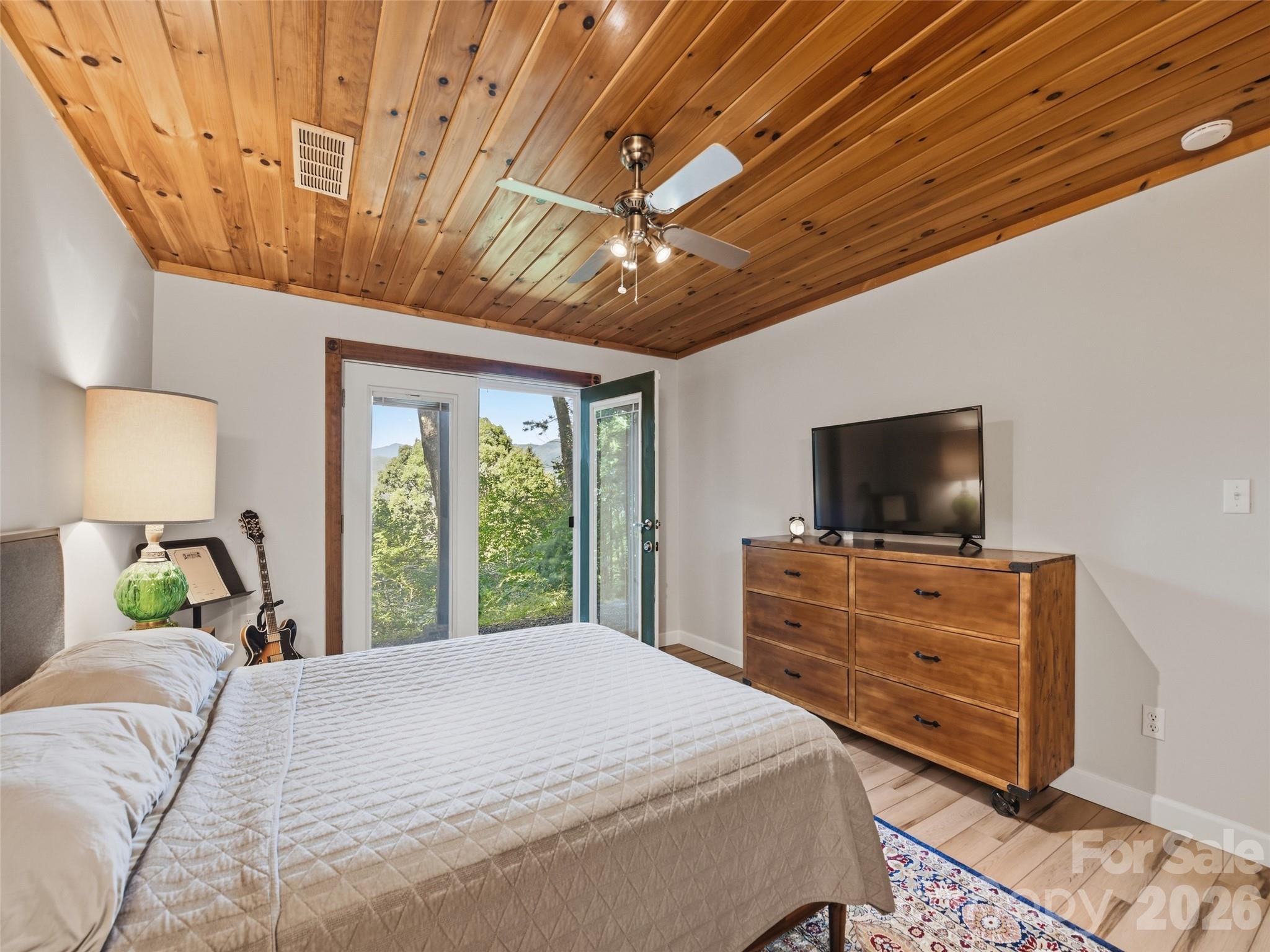 460 Speedwell Acres Road Cullowhee, NC 28723 - Photo 38 of 48