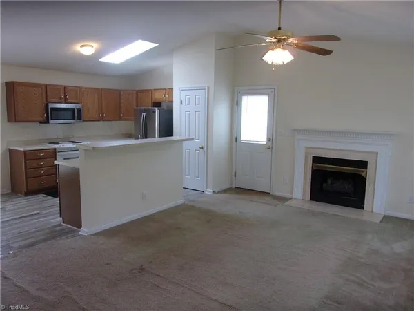 $235,000 | 5749 Yellow Pine Trail, McLeansville, NC 27301