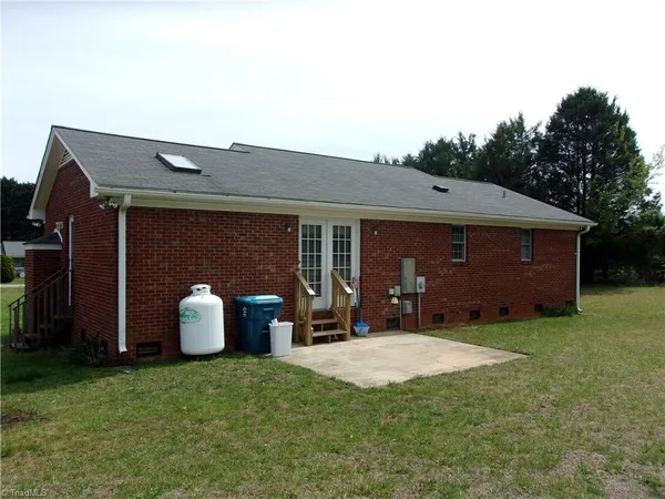 $235,000 | 5749 Yellow Pine Trail, McLeansville, NC 27301