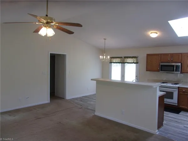 $235,000 | 5749 Yellow Pine Trail, McLeansville, NC 27301