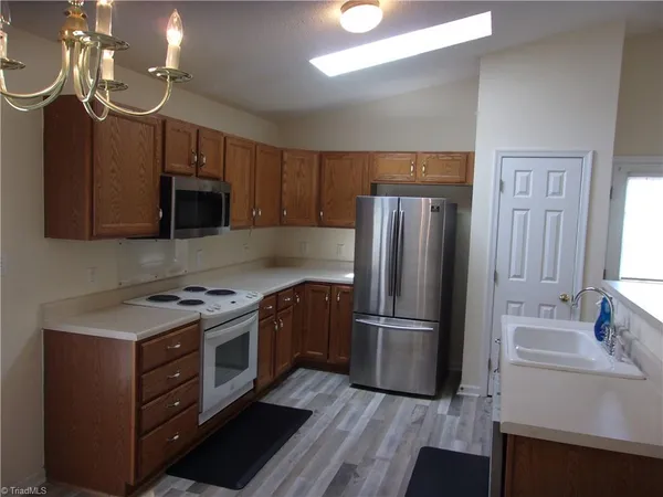 $235,000 | 5749 Yellow Pine Trail, McLeansville, NC 27301