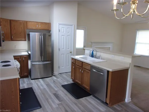 $235,000 | 5749 Yellow Pine Trail, McLeansville, NC 27301