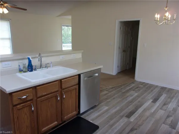 $235,000 | 5749 Yellow Pine Trail, McLeansville, NC 27301