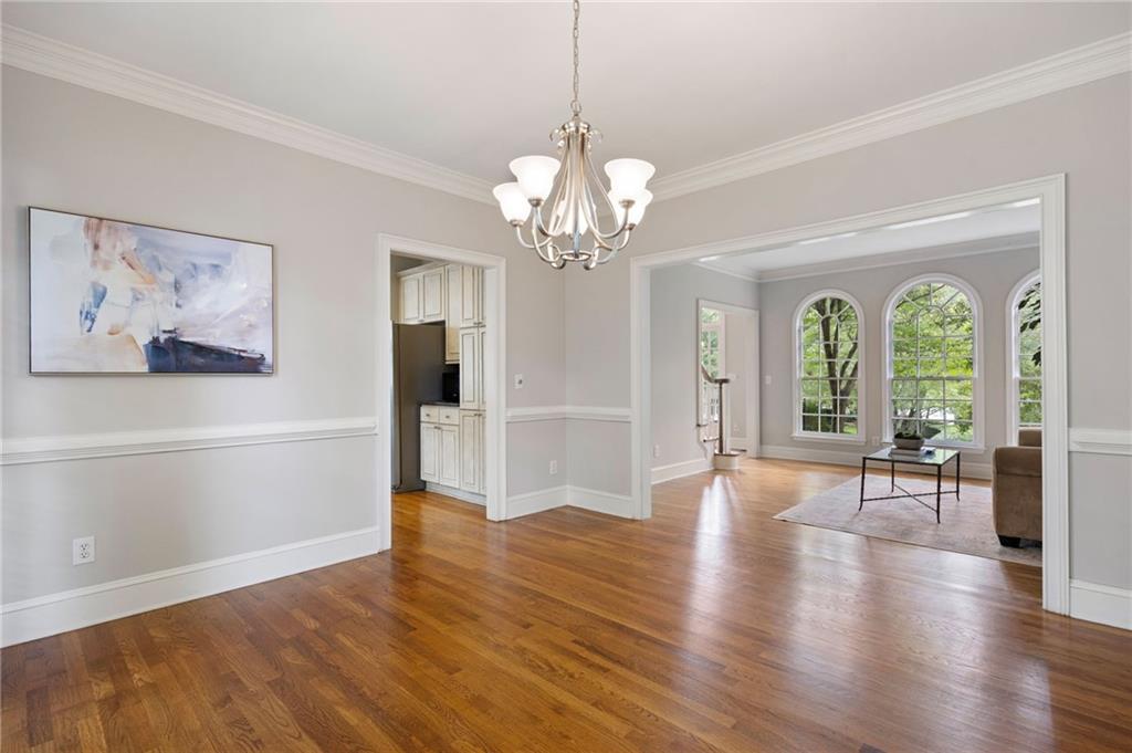 701 Crossfire Ridge Northwest Marietta, GA 30064 - Photo 10 of 61