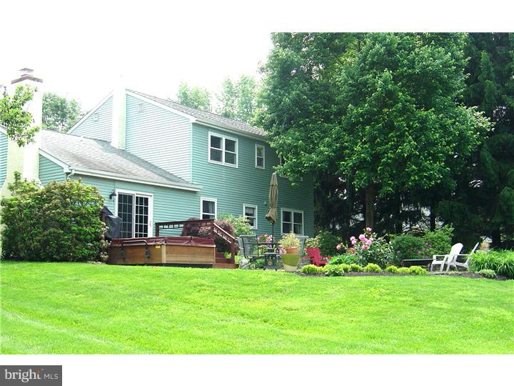 207 Spring Run Lane Downingtown, PA 19335 - Photo 4 of 20 Gallery Image 4