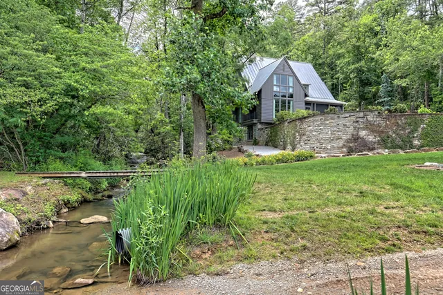 $6,495,999 | 3622 Sandy Ford Road, Clayton, GA 30525