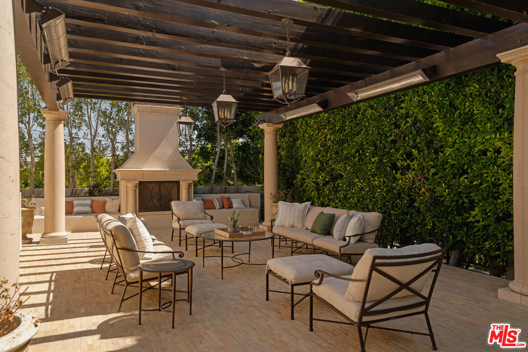 1008 Lexington Road Beverly Hills, CA 90210 - Photo 29 of 30
