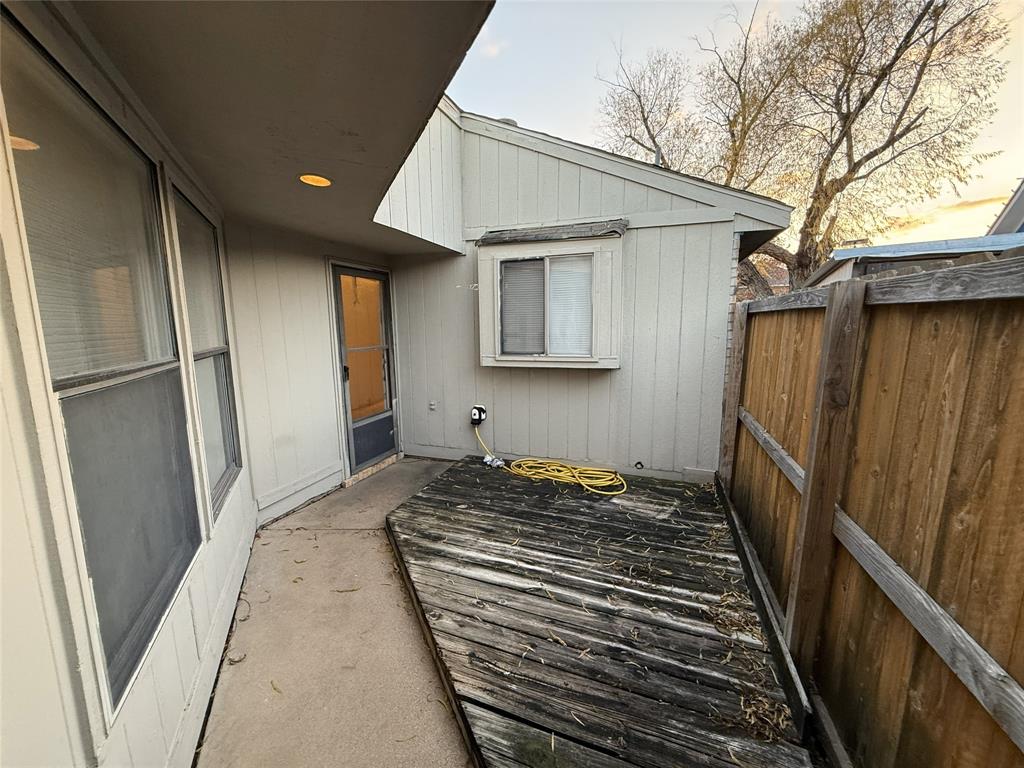 1505 Hackamore Street Mesquite, TX 75149 - Photo 12 of 14