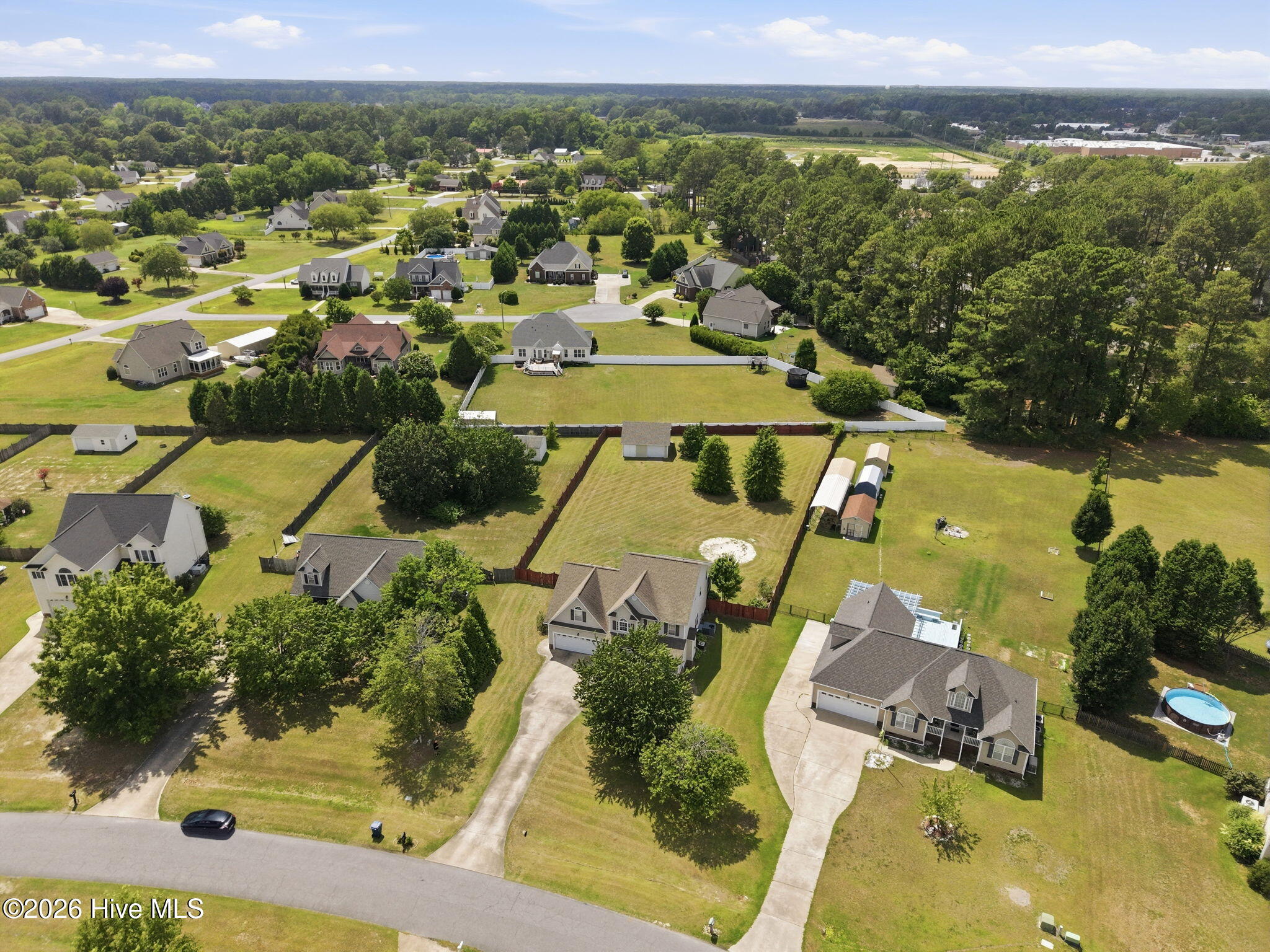 534 Patsy Drive Greenville, NC 27858 - Photo 10 of 48