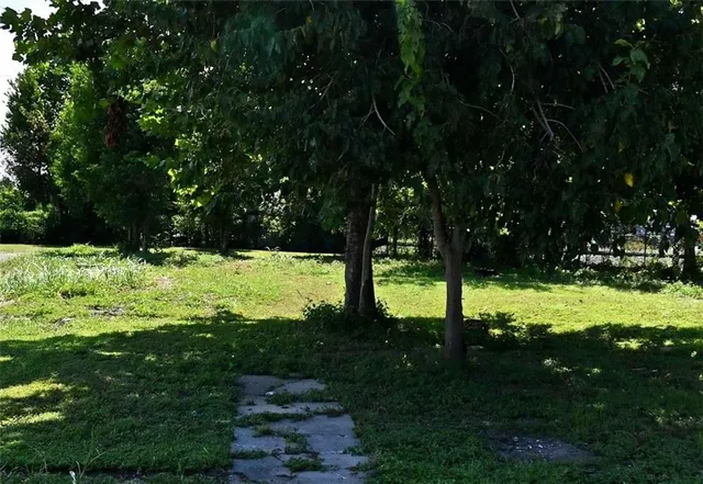 $20,000 | 2976 Law Street, New Orleans, LA 70117