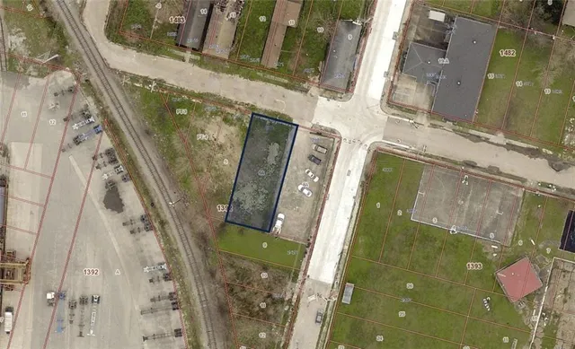 $20,000 | 2976 Law Street, New Orleans, LA 70117