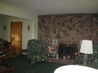 9951 Cemetery Road Erie, MI 48133 - Photo 5 of 17 Living Room