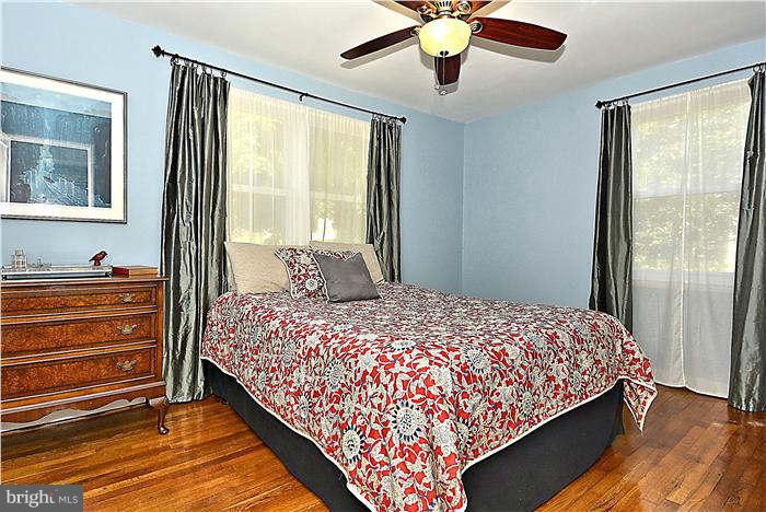 3052 Westfall Place Falls Church, VA 22042 - Photo 11 of 19 Bath (Master)