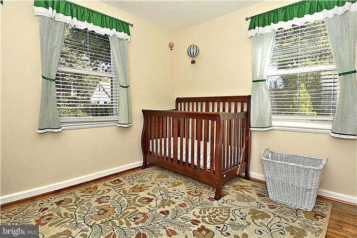 3052 Westfall Place Falls Church, VA 22042 - Photo 12 of 19 Bedroom (Master)