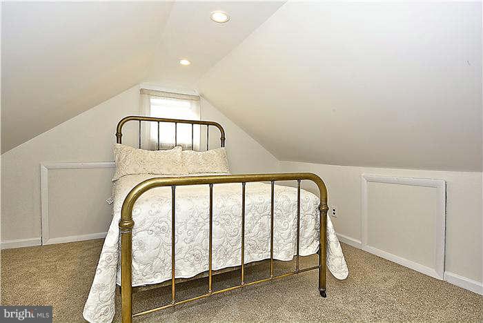 3052 Westfall Place Falls Church, VA 22042 - Photo 13 of 19 Bedroom