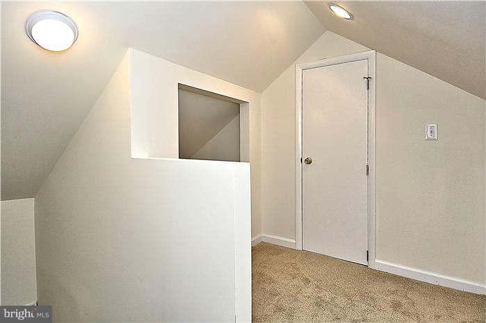 3052 Westfall Place Falls Church, VA 22042 - Photo 16 of 19 Upper Hallway