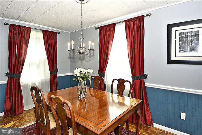 3052 Westfall Place Falls Church, VA 22042 - Photo 8 of 19 Dining Room