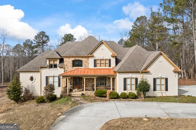 $1,300,000 | 2668 New Hope Road, Dacula, GA 30019