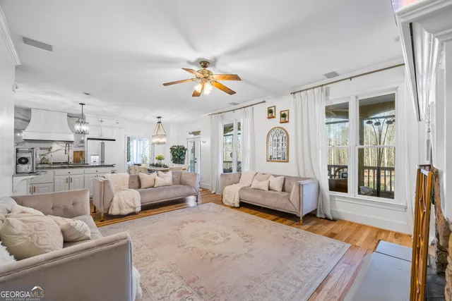 $1,300,000 | 2668 New Hope Road, Dacula, GA 30019