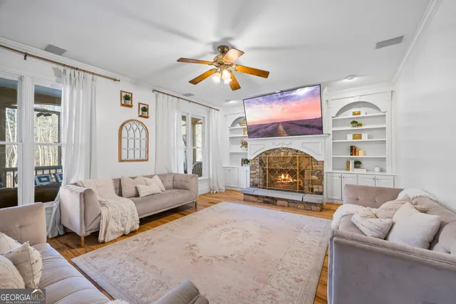 $1,300,000 | 2668 New Hope Road, Dacula, GA 30019