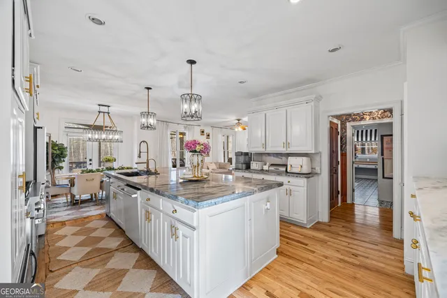 $1,300,000 | 2668 New Hope Road, Dacula, GA 30019