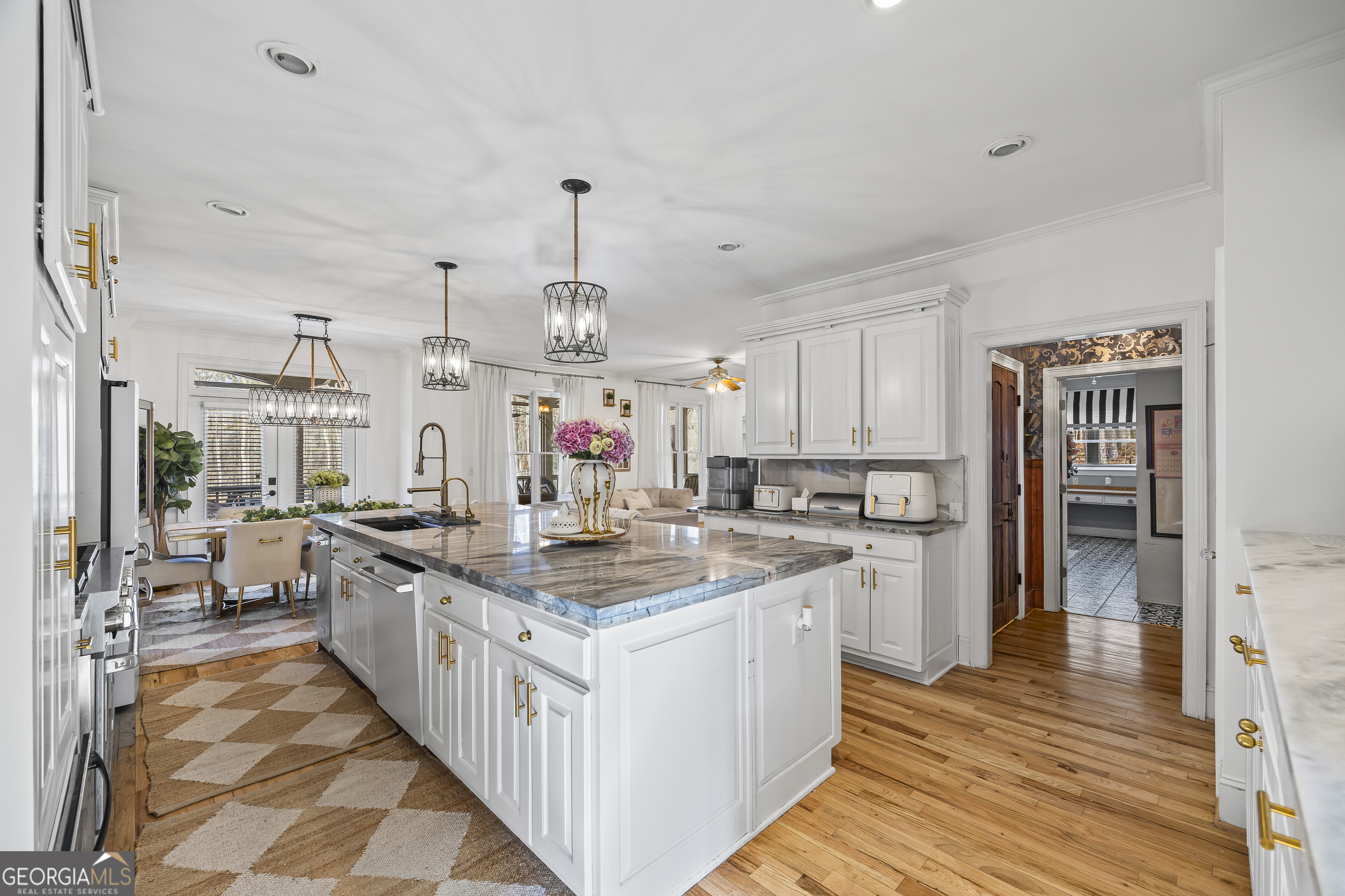 2668 New Hope Road Dacula, GA 30019 - Photo 14 of 67