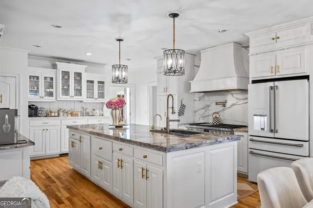 $1,300,000 | 2668 New Hope Road, Dacula, GA 30019