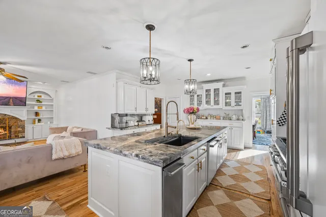 $1,300,000 | 2668 New Hope Road, Dacula, GA 30019