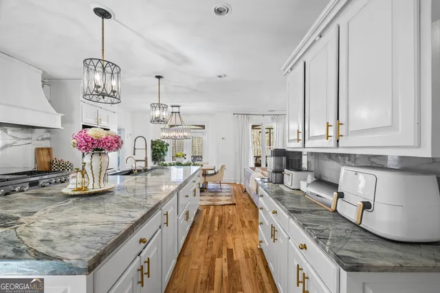 $1,300,000 | 2668 New Hope Road, Dacula, GA 30019