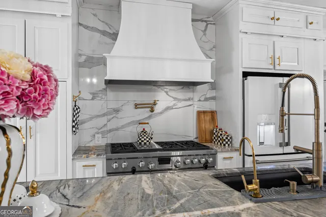 $1,300,000 | 2668 New Hope Road, Dacula, GA 30019