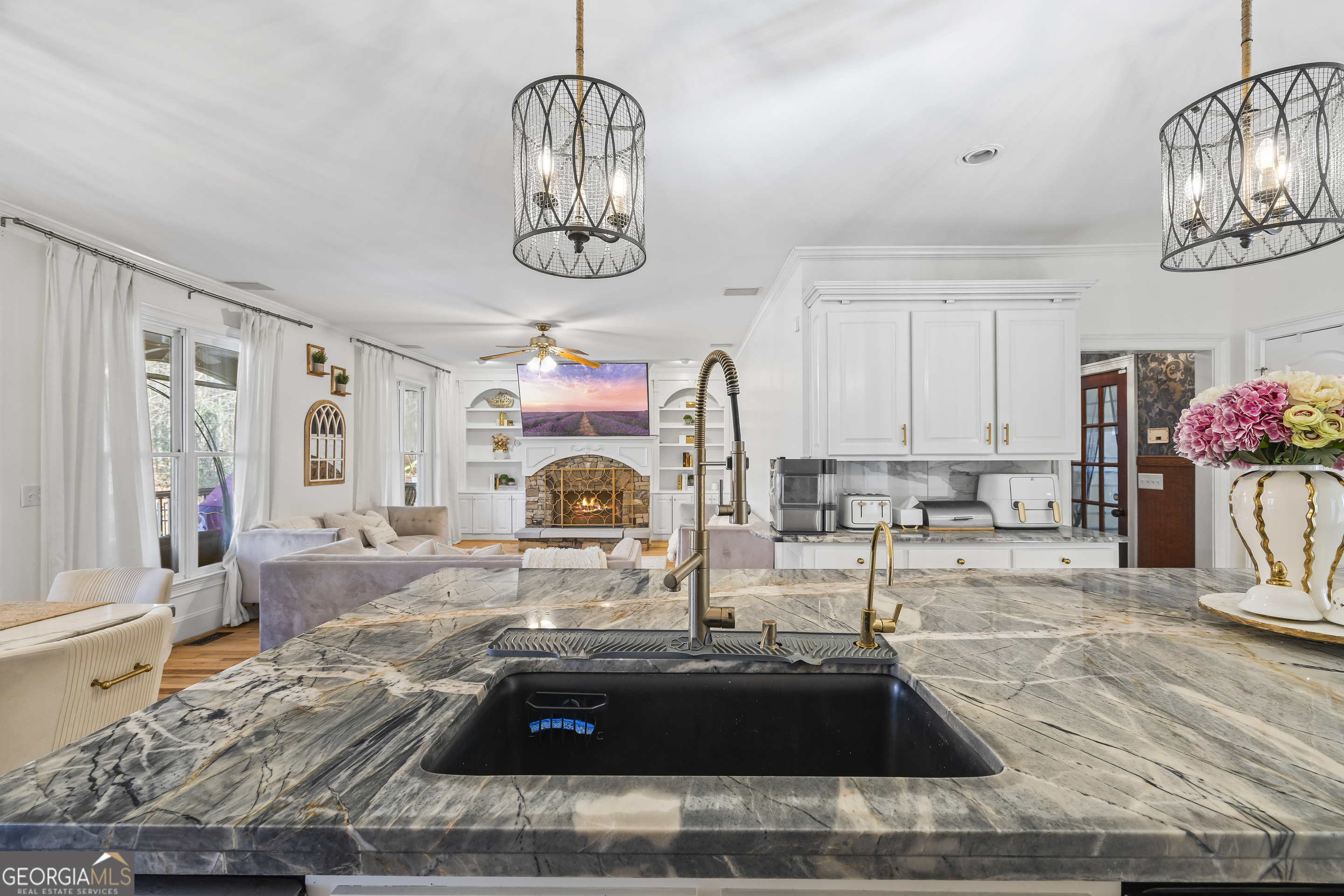 2668 New Hope Road Dacula, GA 30019 - Photo 18 of 67